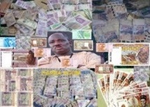 Farba Ngom Le Griot De Macky Sall Fait Du Yoonu-Yakk-Rek! Farba Ngom Le Griot De Macky Sall Fait Du Yoonu-Yakk-Rek!