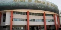 Le Sytjust décrète une grève de 48 heures Le Sytjust décrète une grève de 48 heures