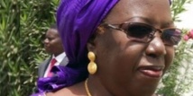 Khoudia Mbaye annonce la reprise des chantiers de Fatick Khoudia Mbaye annonce la reprise des chantiers de Fatick