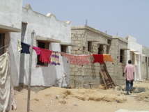 L’Université Amadou Hampaté Bâ dévoile les dures conditions de vie à la cité Jaxaay L’Université Amadou Hampaté Bâ dévoile les dures conditions de vie à la cité Jaxaay