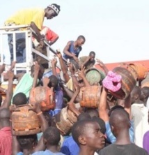 Sénégal/Casamance: Pénurie de gaz à Bignona Sénégal/Casamance: Pénurie de gaz à Bignona
