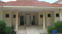 Ziguinchor : Nuages entre le recteur et les enseignants du Saes de l’université Assane Seck Ziguinchor : Nuages entre le recteur et les enseignants du Saes de l’université Assane Seck