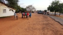 Fanaye réclame une délégation spéciale à la tête de la Communauté rurale Fanaye réclame une délégation spéciale à la tête de la Communauté rurale
