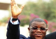 La Crei vise le château d’Abdoulaye Baldé à Ziguinchor La Crei vise le château d’Abdoulaye Baldé à Ziguinchor