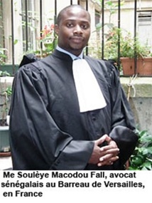 “La traque des biens mal acquis prendra le temps qu’il faudra” selon… “La traque des biens mal acquis prendra le temps qu’il faudra” selon…