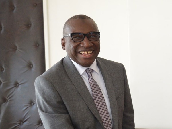 Illégalité de la Crei, dépénalisation de l’homosexualité, procès Habré: Sidiki Kaba se défend Illégalité de la Crei, dépénalisation de l’homosexualité, procès Habré: Sidiki Kaba se défend