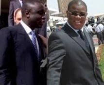 Un groupe parlementaire en gestation : Idy et Baldé se liguent contre Macky Un groupe parlementaire en gestation : Idy et Baldé se liguent contre Macky