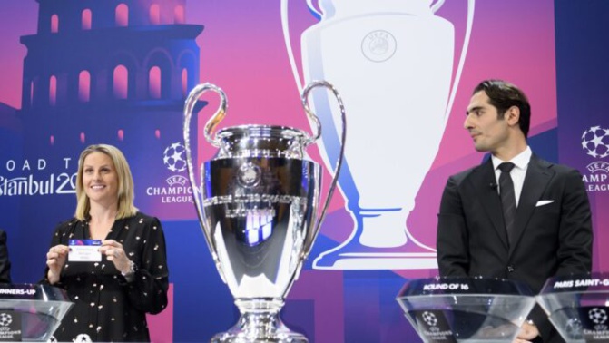 Ligue des Champions 2021/2022: Le tirage complet Ligue des Champions 2021/2022: Le tirage complet