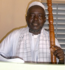Tabaski 2013: Un imam appelle à la solidarité pour les sinistrés Tabaski 2013: Un imam appelle à la solidarité pour les sinistrés