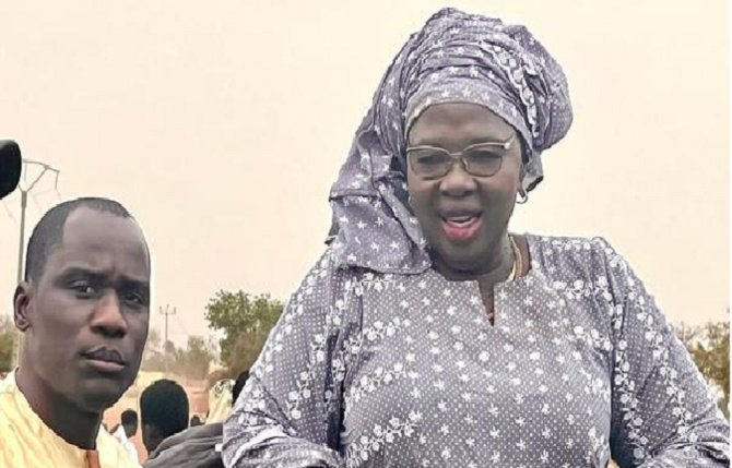 Brillante victoire à Koungheul : Socé Diop Dionne de Benno confirme son leadership Brillante victoire à Koungheul : Socé Diop Dionne de Benno confirme son leadership