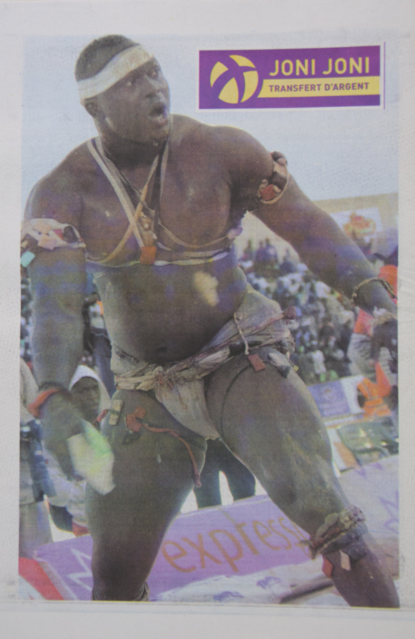 A la Une des Journaux en images du lundi 03 février 2014 A la Une des Journaux en images du lundi 03 février 2014