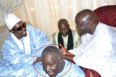 Démarché par Oumar Guèye pour le compte du pouvoir, Bathie Gadiaga jure fidélité à Idy Démarché par Oumar Guèye pour le compte du pouvoir, Bathie Gadiaga jure fidélité à Idy