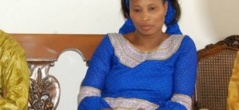 Aissata Tall à Macky Sall: « Avoir un seul mandat n’est pas une honte » Aissata Tall à Macky Sall: « Avoir un seul mandat n’est pas une honte »
