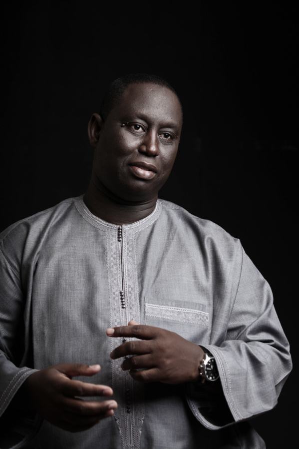 Mame Ibra Bâ, responsable Apr à Golf Sud : “Ceux qui s’opposent à la candidature d’Aliou Sall sont des génocidaires” Mame Ibra Bâ, responsable Apr à Golf Sud : “Ceux qui s’opposent à la candidature d’Aliou Sall sont des génocidaires”
