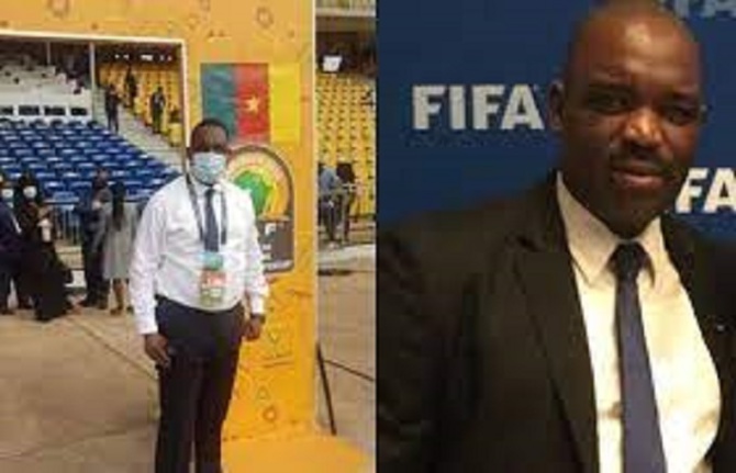 Eliminatoires Coupe du Monde Nigéria-Ghana : Mort d’un officiel de la CAF après de graves incidents avec les supporters Eliminatoires Coupe du Monde Nigéria-Ghana : Mort d’un officiel de la CAF après de graves incidents avec les supporters