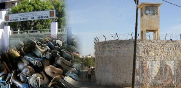 4-Avril: 824 personnes condamnées pour des infractions diverses, graciées 4-Avril: 824 personnes condamnées pour des infractions diverses, graciées