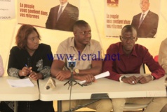 Elections locales : Youssou Ndour "indésirable" à Gueule Tapée-Fass-Colobane Elections locales : Youssou Ndour "indésirable" à Gueule Tapée-Fass-Colobane