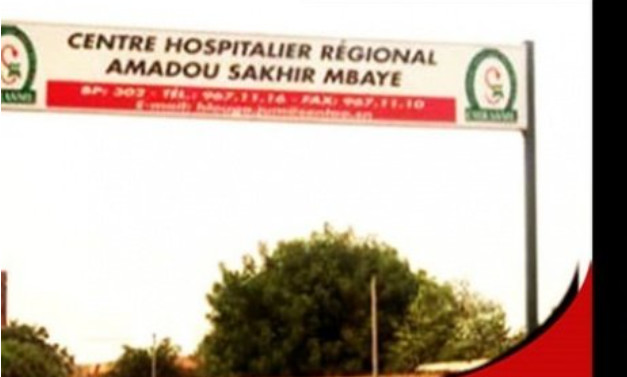 Décès de Astou Sokhna: des agents de l’hôpital Amadou Sakhir Mbaye déférés au Parquet Décès de Astou Sokhna: des agents de l’hôpital Amadou Sakhir Mbaye déférés au Parquet