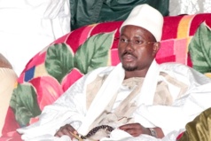 Serigne Bass Abdou Khadre aux Mbacké-Mbacké: « Incarnez l’héritage de Serigne Touba… » Serigne Bass Abdou Khadre aux Mbacké-Mbacké: « Incarnez l’héritage de Serigne Touba… »