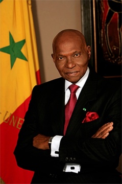 Abdoulaye Wade rentre dans le web 2.0 avec Abdoulaye Wade Office Abdoulaye Wade rentre dans le web 2.0 avec Abdoulaye Wade Office