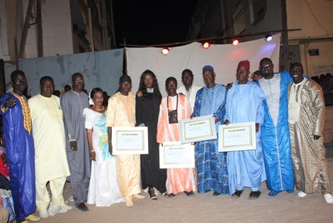 13 photos - Le joli coup du comédien Baye Mathiate Ndiaye 13 photos - Le joli coup du comédien Baye Mathiate Ndiaye