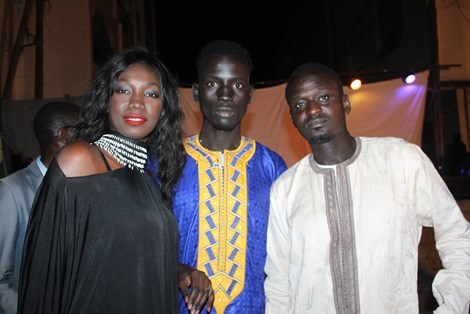 13 photos - Le joli coup du comédien Baye Mathiate Ndiaye 13 photos - Le joli coup du comédien Baye Mathiate Ndiaye