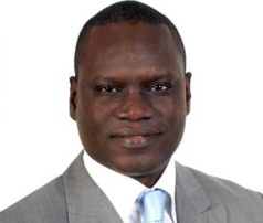 Dr Abdourahmane Diouf, porte-parole de Rewmi : « La plupart des juristes ont un malaise avec la Crei » Dr Abdourahmane Diouf, porte-parole de Rewmi : « La plupart des juristes ont un malaise avec la Crei »