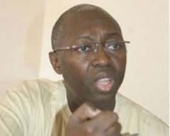 Mamadou Lamine Diallo : "Les mensonges et les calomnies ne peuvent pas empêcher le triomphe de l'émergence citoyenne au Sénégal" Mamadou Lamine Diallo : "Les mensonges et les calomnies ne peuvent pas empêcher le triomphe de l'émergence citoyenne au Sénégal"