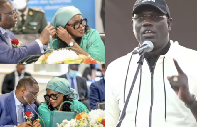 Mandat de dépôt de Cheikh A.Bara Doly: YAW exige sa libération immédiate et sans condition Mandat de dépôt de Cheikh A.Bara Doly: YAW exige sa libération immédiate et sans condition