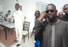 Gouvernement : Cheikh Bamba Dièye si prêt de la porte de sortie, Mansour Faye est le problème Gouvernement : Cheikh Bamba Dièye si prêt de la porte de sortie, Mansour Faye est le problème