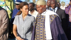 Que fera Wade une fois au Sénégal ? Que fera Wade une fois au Sénégal ?