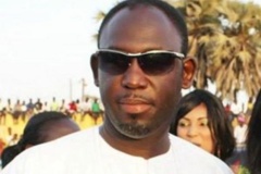 Adama Faye, frère de la Première dame: «Mimi Touré m’a déjà trahi » Adama Faye, frère de la Première dame: «Mimi Touré m’a déjà trahi »