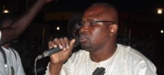 Election locales : Malick Thiam invite les militants de l’Apr de Dakar Plateau à l’unité pour une victoire éclatante Election locales : Malick Thiam invite les militants de l’Apr de Dakar Plateau à l’unité pour une victoire éclatante
