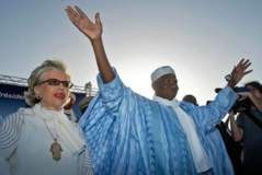 L’UJTL appelle à la mobilisation pour accueillir Abdoulaye Wade L’UJTL appelle à la mobilisation pour accueillir Abdoulaye Wade