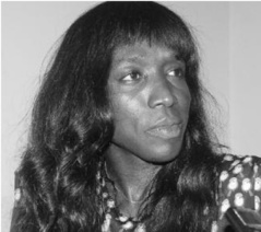 Amy Mbacké Thiam nommée conseillère spéciale : L’autre gouvernement du Palais s’allonge Amy Mbacké Thiam nommée conseillère spéciale : L’autre gouvernement du Palais s’allonge
