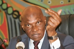 Retour de Wade: Après Pape Diop, Abdoulaye Baldé contacté pour la mobilisation Retour de Wade: Après Pape Diop, Abdoulaye Baldé contacté pour la mobilisation