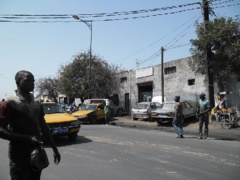 Insécurité: HLM 5 est devenu le quartier le plus dangereux de Dakar! Insécurité: HLM 5 est devenu le quartier le plus dangereux de Dakar!