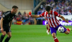 Ligue des champions (1/2 finale aller): Chelsea ramène le nul de l’Atletico (0-0) Ligue des champions (1/2 finale aller): Chelsea ramène le nul de l’Atletico (0-0)