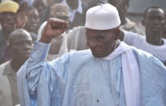 Vendredi de tous les dangers : Wade va encore défier Macky Sall Vendredi de tous les dangers : Wade va encore défier Macky Sall
