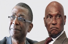 Abdoulaye Wade dément formellement Youssou Ndour Abdoulaye Wade dément formellement Youssou Ndour