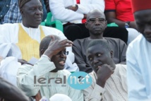Ces hommes et ces femmes qui composent l’équipe de Khalifa Sall Ces hommes et ces femmes qui composent l’équipe de Khalifa Sall