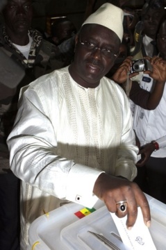 Elections locales : Macky Sall appelle les acteurs à la sérénité et au respect des règles démocratiques Elections locales : Macky Sall appelle les acteurs à la sérénité et au respect des règles démocratiques