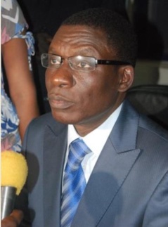 Farba Senghor : « Oumar Sarr et Modou Diagne Fada me combattent » Farba Senghor : « Oumar Sarr et Modou Diagne Fada me combattent »