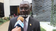Forclos, Pape Mbodji n’affrontera pas sa sœur Aïda Forclos, Pape Mbodji n’affrontera pas sa sœur Aïda