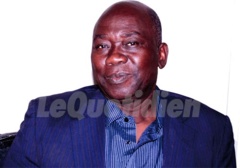 Après la police, le commissaire Keïta s’engage en politique Après la police, le commissaire Keïta s’engage en politique