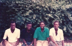 Souleymane Ndéné Ndiaye ne reconnaît plus son ami Macky Sall Souleymane Ndéné Ndiaye ne reconnaît plus son ami Macky Sall