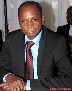 Dernière minute - DG ARTP: Macky Sall vire Abou Lô Dernière minute - DG ARTP: Macky Sall vire Abou Lô