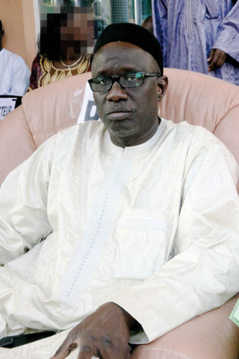 Mbacké: Le processus de liquidation du maire enclenché Mbacké: Le processus de liquidation du maire enclenché