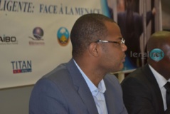 Mame Mbaye Niang, le «Farba Senghor» de Macky Sall Mame Mbaye Niang, le «Farba Senghor» de Macky Sall