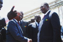 Wade attendu chez Ousmane Ngom Wade attendu chez Ousmane Ngom